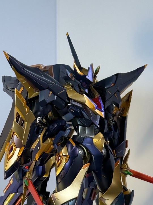 兰斯洛特•阿尔比昂Zero 开箱随拍