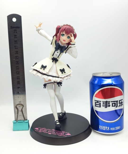SEGA   SPM   Love Live! Sunshine!! 黒泽ルビィ Little Demon