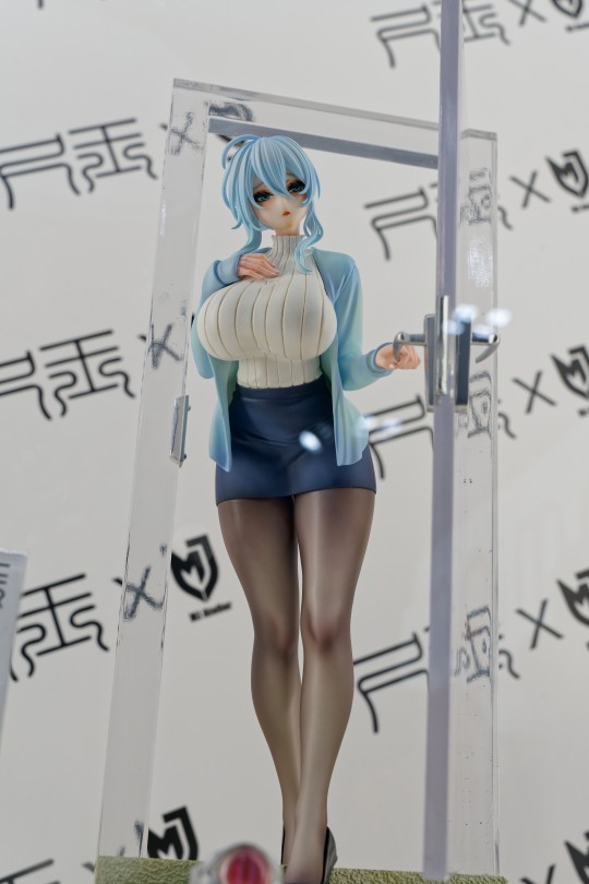 尺玉 雪乃深冬 初遇 @WF2025夏