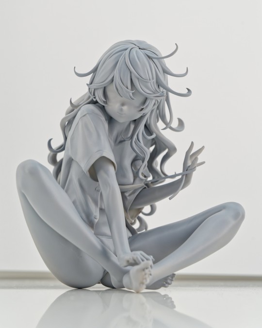 EUSUN 被诱惑的心 @WF2025夏