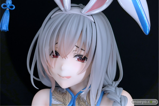 白月