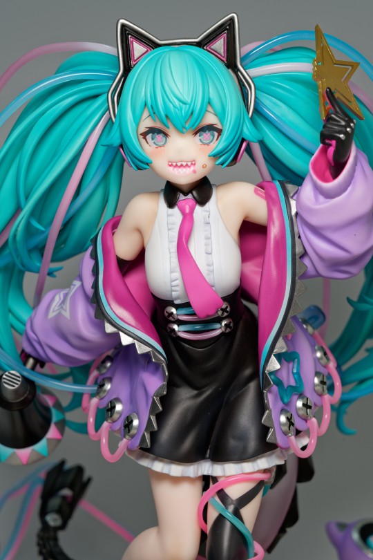 HOBBY STOCK/WING 泉彩 初音未来 Digital Stars 2023 ver. @WF2025夏