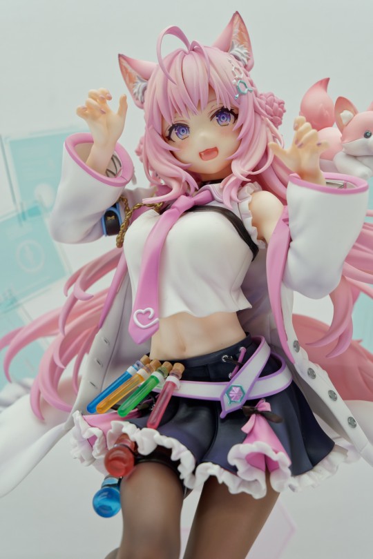 Claynel 博衣小夜璃 @WF2025夏