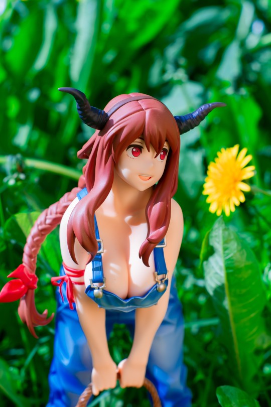 中文名称：まおゆう魔王勇者 魔王 オーバーオールVer.
