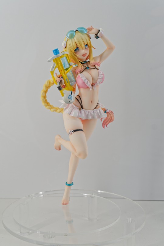 AMAKUNI PSO2es アフタル ［Summer Vacation］ @WF2025夏