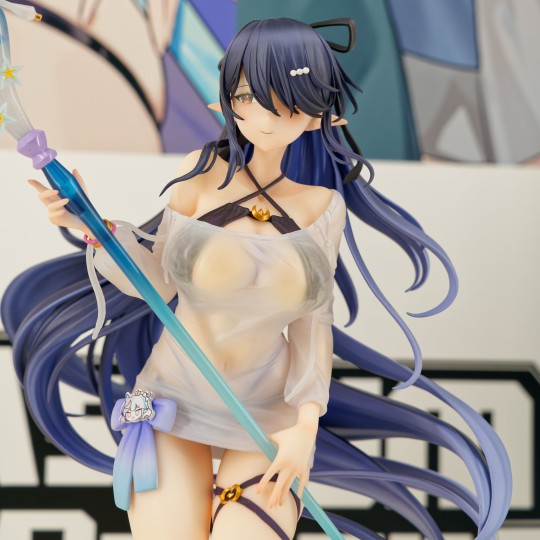 Astrum Design 第七史诗 魔导士 庆典艾妲 @WF2025夏