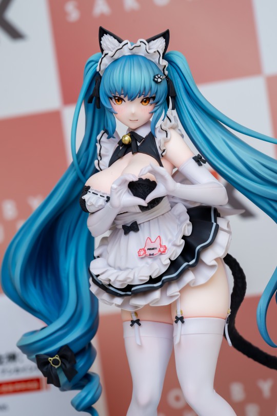 Hobby·sakura 胜利女神 1/10系列