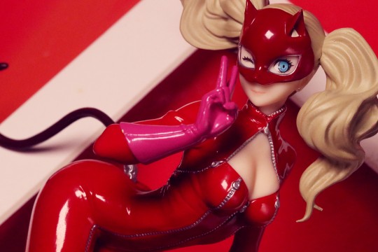 【GSC POPUP 杏大人】