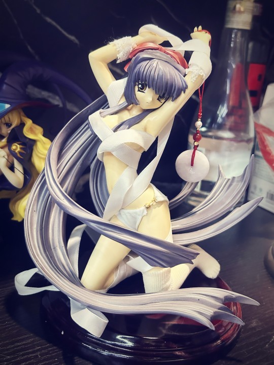 萌
