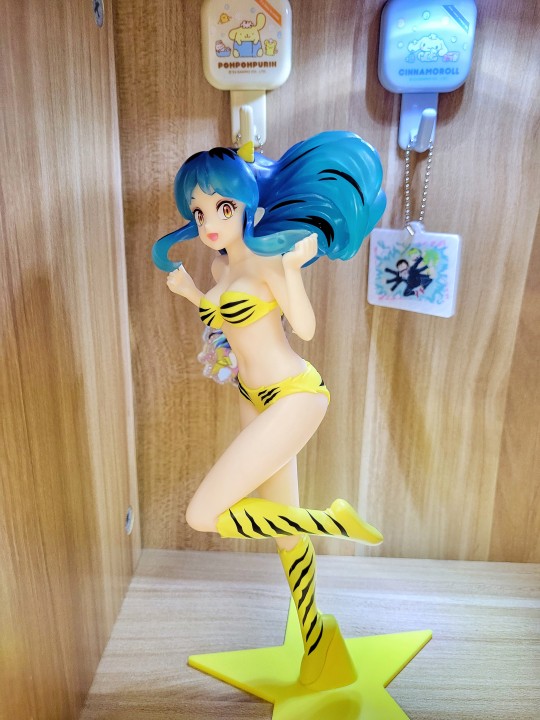 ⚡真正的雷电女王拉姆⚡
