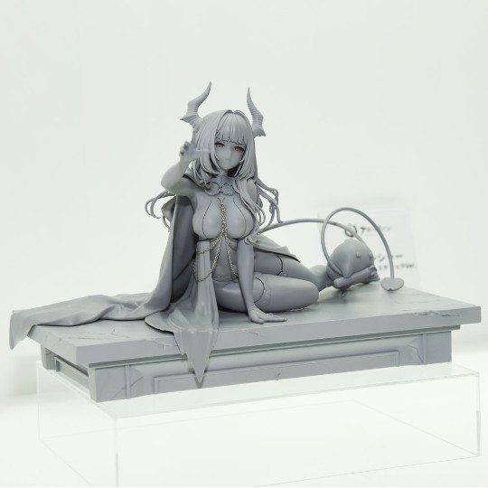 德文郡 红月下的恶魔