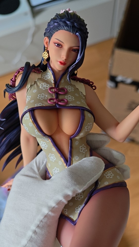 否极师娘不知火捆绑套