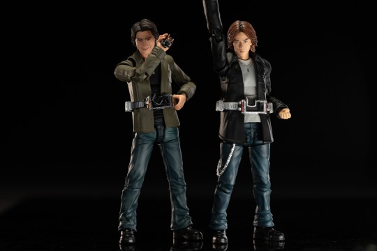 SHF 草加雅人