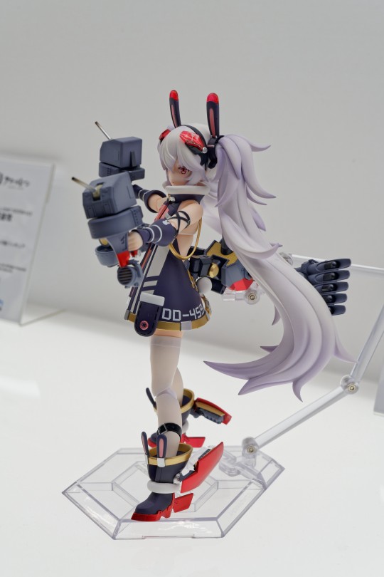 APEX ARCTECH 拉菲改 @WF2025夏