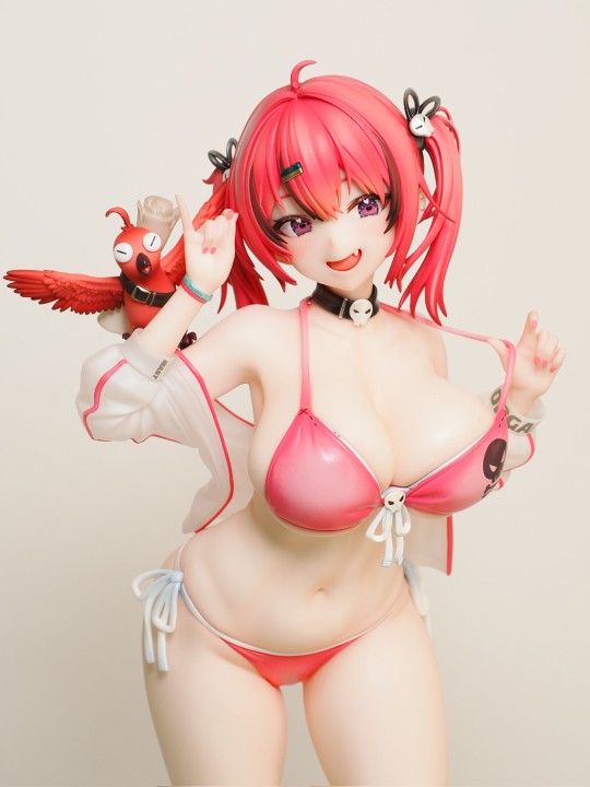 彩色原型