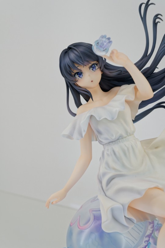 dcoco 樱岛麻衣 @WF2025夏