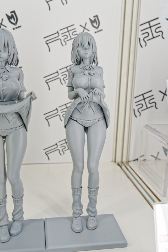 尺玉 局长 枫与铃 @WF2025夏