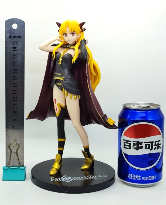 SEGA  SPM  Fate/Grand Order 绝对魔兽战线 巴比伦尼亚 埃列什基伽勒