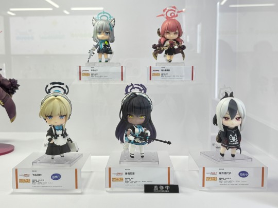 Smile fest线下展
