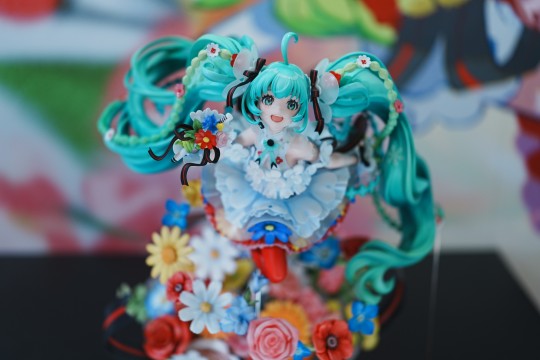 SmileFest 2025 Shanghai 展品记录