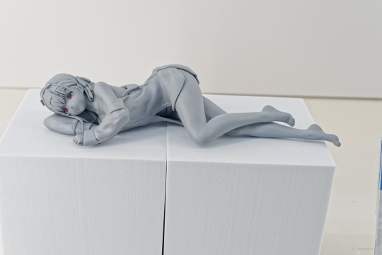 HATSU WELKIN NIKKE 神罚 @WF2025夏