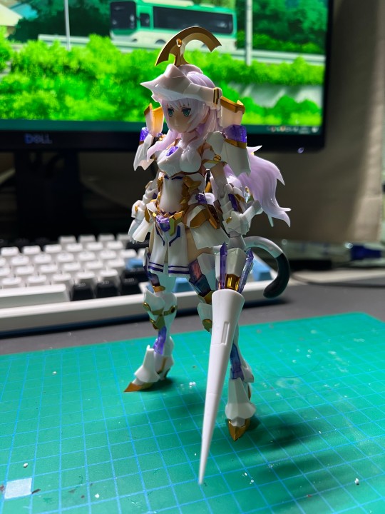 第几个祸月素体了 补色要补吐了