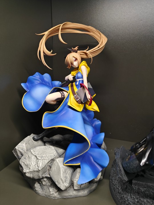 快跑