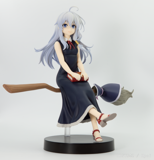 POP UP PARADE 魔女の旅々 イレイナ L size