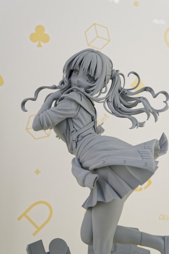 Alice Glint 小云雀来海 @WF2025夏