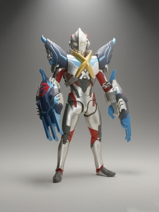 哥莫拉武装 驱动