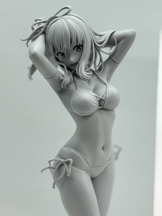 【展品】WAVE POP UP PARADE BEACH QUEENS 宝多六花 L尺寸 返图搬运