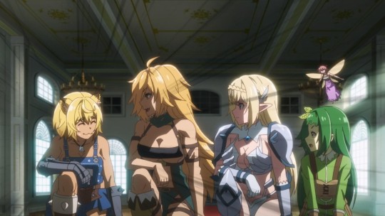 前往帝都！命中注定的再会