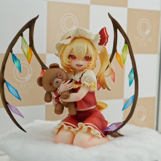 reverse studio x freyja 芙兰朵露 @WF2025夏