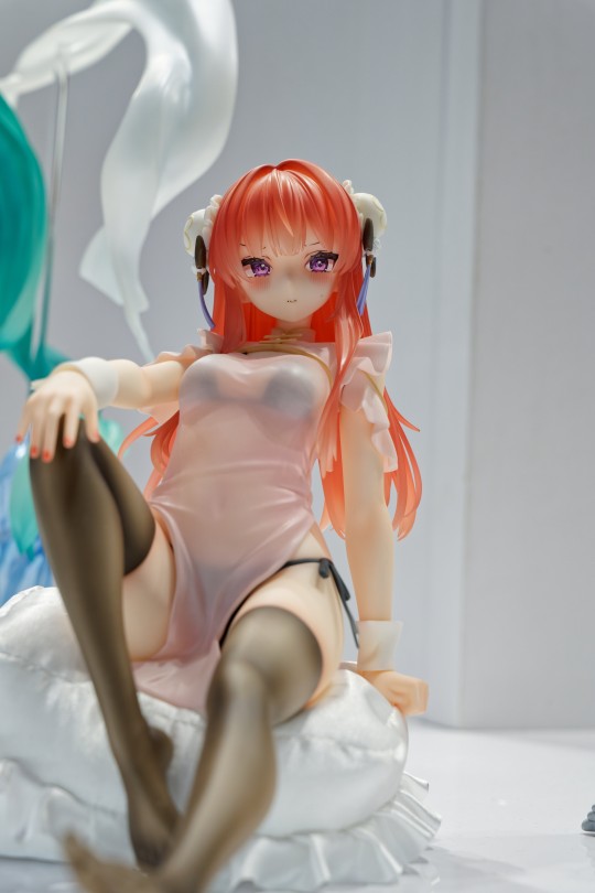 WING たぬま Anna @WF2025夏