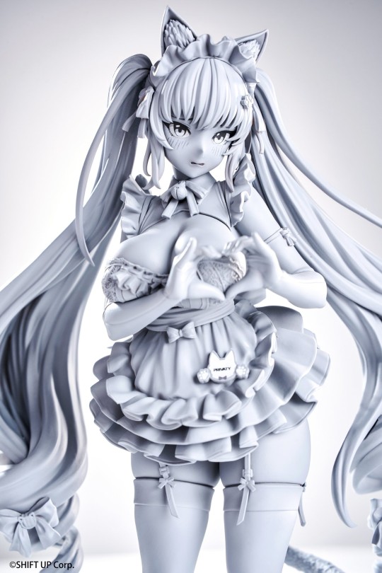 Hobby·sakura 胜利女神 1/10系列