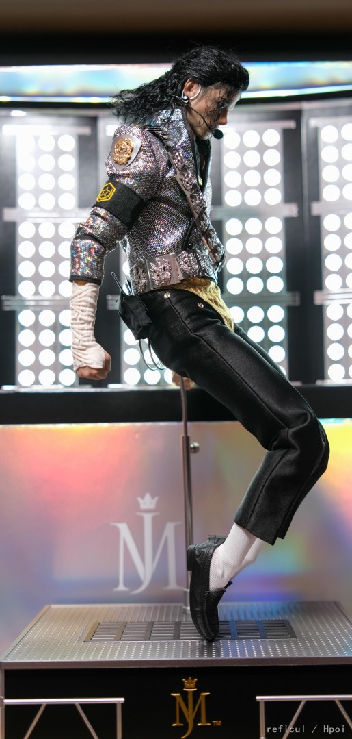 inart MJ