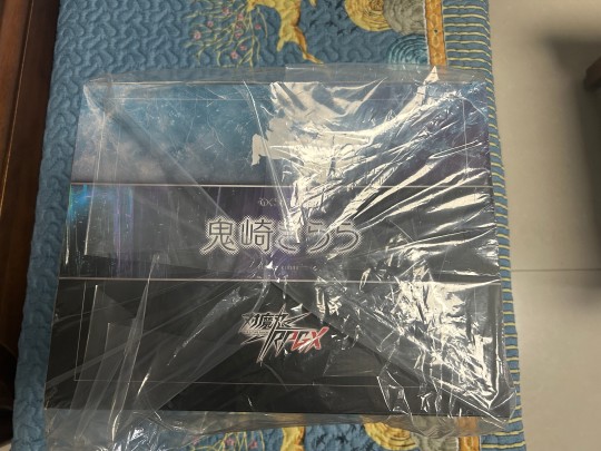 到货了😋