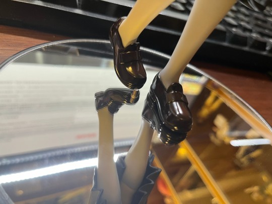 到手