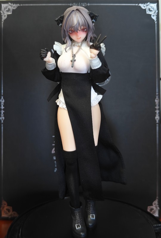 A服装包