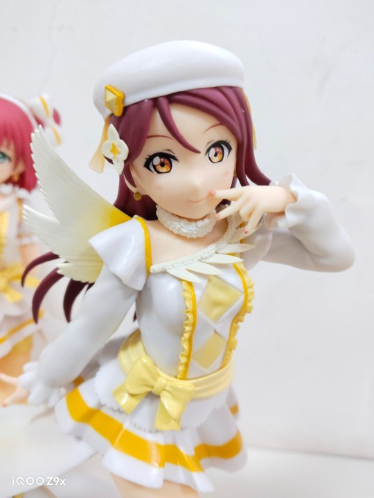 樱内梨子