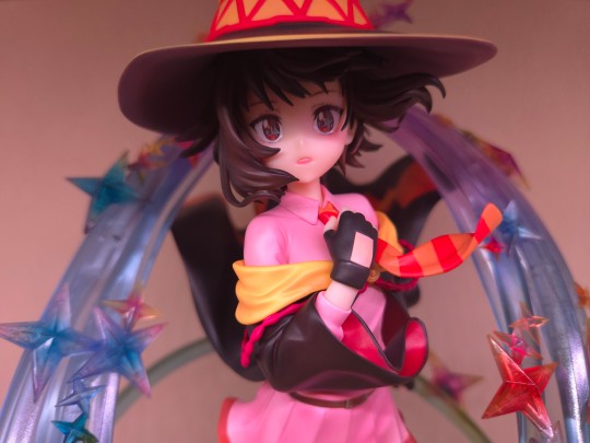 哈？你说，看到了我的胖次？