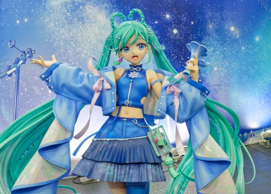 dcoco 魔法未来2025 1/1