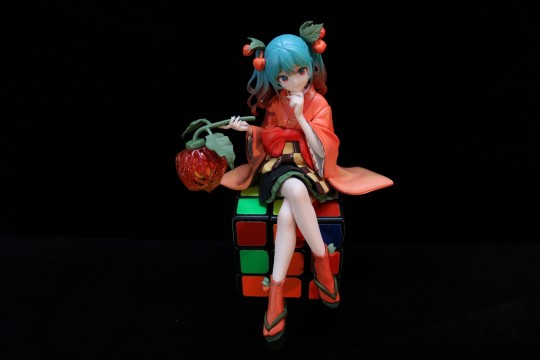 初音未来