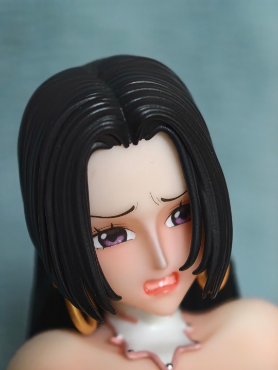 女帝的大灾难