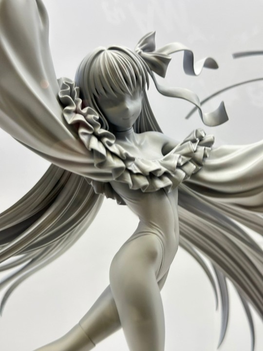 fgoフェス展出
