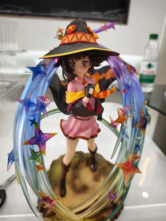 爆裂魔法