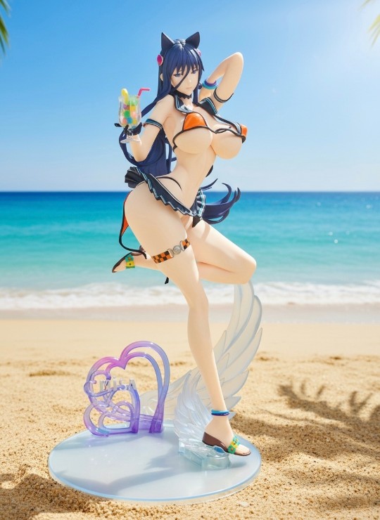 铃原美纱