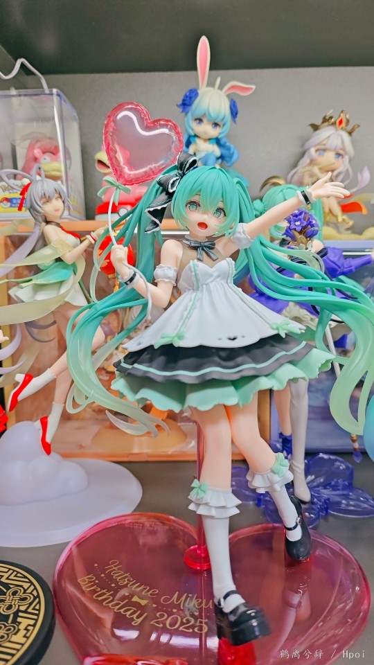 TAITO 初音未来 Birthday2025 Party