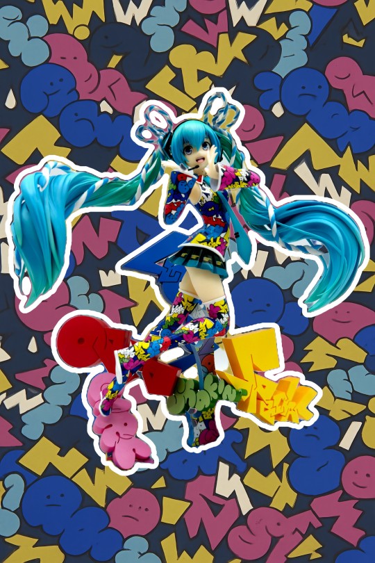 GSC VOCALOID 初音未来 MIKU EXPO 5th Anniv.