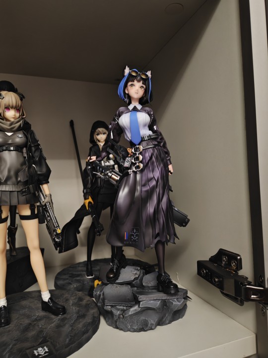 黑